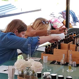 Photo Mon Parfum Ma Signature