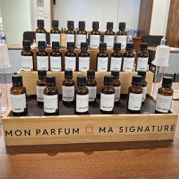 Photo Mon Parfum Ma Signature