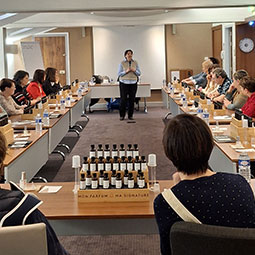 Photo Mon Parfum Ma Signature