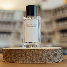 Photo Mon Parfum Ma Signature