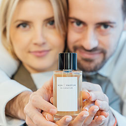 Photo Mon Parfum Ma Signature