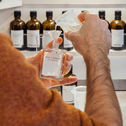 Photo Mon Parfum Ma Signature