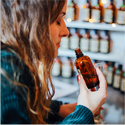 Photo Mon Parfum Ma Signature